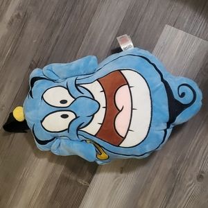 Alladin pillow plush
